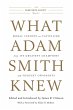 What Adam Smith Knew (eBook, ePUB) - Bild 1