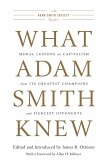 What Adam Smith Knew (eBook, ePUB)