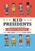 Kid Presidents (eBook, ePUB)