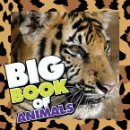 Big Book of Animals (eBook, ePUB)