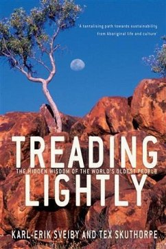 Treading Lightly (eBook, ePUB) - Sveiby, Karl-Erik