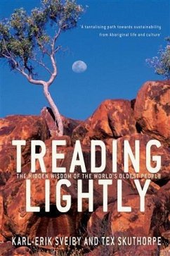 Cover Treading Lightly (eBook, ePUB)
