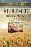 Redeemed: Participant Guide (eBook, ePUB)