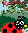 Katy's First Sleepover (eBook, PDF) - Bild 1