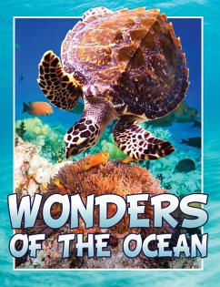 Cover Wonders Of The Ocean (eBook, ePUB)