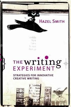 Writing Experiment (eBook, ePUB) - Smith, Hazel