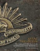 Anzac Treasures (eBook, ePUB) Anzac Treasures (eBook, ePUB)