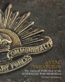 Anzac Treasures (eBook, ePUB)