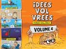 Idees Vol Vrees Volume 4 (eBook, ePUB) - Bild 1