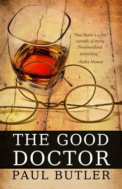 Cover Good Doctor (eBook, ePUB)