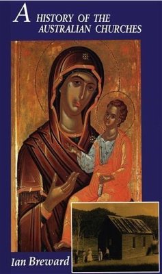 Cover History of the Australian Churches (eBook, ePUB)