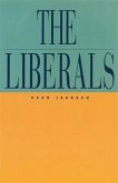 Liberals (eBook, ePUB)