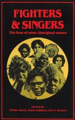 Fighters and Singers (eBook, ePUB) - White, Isobel