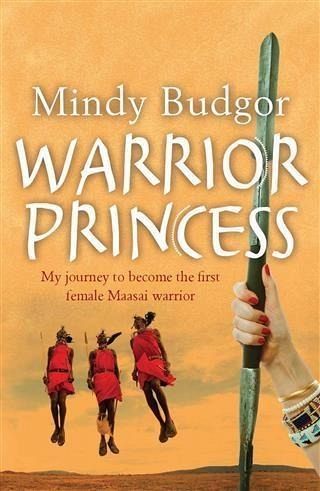 Warrior Princess (eBook, ePUB) Warrior Princess (eBook, ePUB)