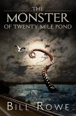 Monster of Twenty Mile Pond (eBook, ePUB)
