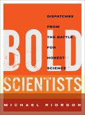 Bold Scientists (eBook, ePUB)