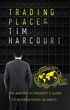 Trading Places (eBook, ePUB) - Harcourt, Tim