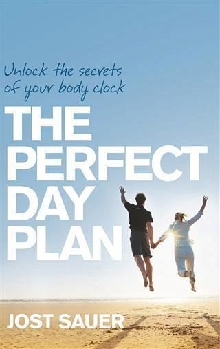 Perfect Day Plan (eBook, ePUB)