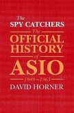 Spy Catchers (eBook, ePUB)