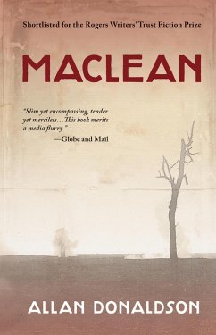 Cover Maclean (eBook, ePUB)