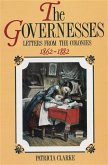 Governesses (eBook, ePUB)