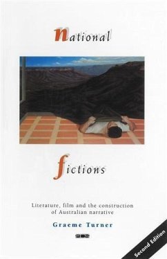 National Fictions (eBook, ePUB) - Turner, Graeme