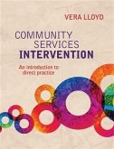 Community Services Intervention (eBook, ePUB)
