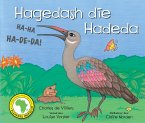 Hagedash die Hadeda (eBook, ePUB)