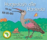 Hagedash die Hadeda (eBook, ePUB)