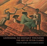 Listening to Distant Thunder (eBook, ePUB)