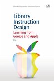 Library Instruction Design (eBook, ePUB)