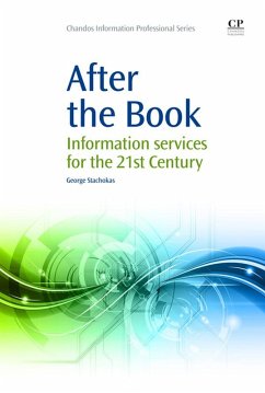 Cover After the Book (eBook, ePUB)