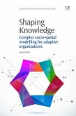 Shaping Knowledge (eBook, ePUB)