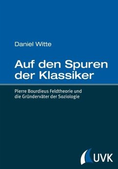 Auf den Spuren der Klassiker (eBook, ePUB) - Witte, Daniel