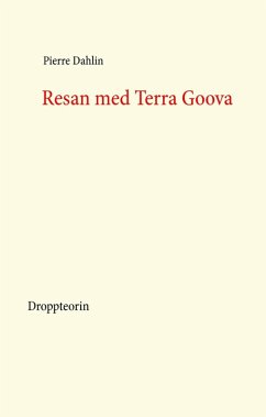 Cover Resan med Terra Goova (eBook, ePUB)