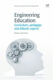 Engineering Education (eBook, ePUB)