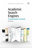 Academic Search Engines (eBook, ePUB)