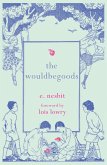 The Wouldbegoods (eBook, ePUB)