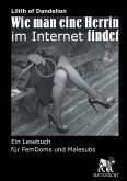 Wie man eine Herrin im Internet findet (eBook, ePUB) Wie man eine Herrin im Internet findet (eBook, ePUB)
