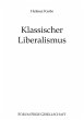 Klassischer Liberalismus (eBook, ePUB) - Bild 1