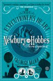 The Executioner's Heart: A Newbury & Hobbes Investigation (eBook, ePUB)