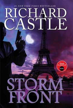 Cover Storm Front (eBook, ePUB)