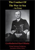 Conduct of the War Of Sea - An Essay (eBook, ePUB)