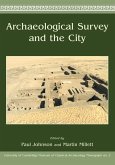 Archaeological Survey and the City (eBook, ePUB)