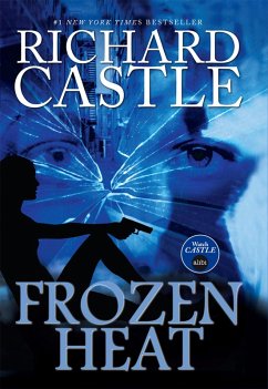 Frozen Heat (eBook, ePUB) - Castle, Richard
