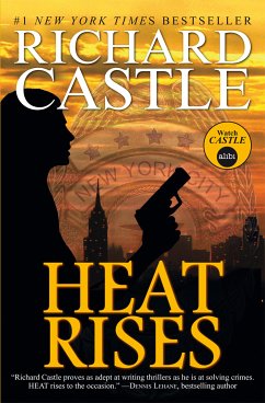 Heat Rises (eBook, ePUB) - Castle, Richard