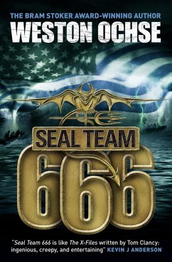 Cover SEAL Team 666 (eBook, ePUB)