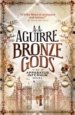 Bronze Gods (eBook, ePUB)