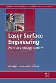 Laser Surface Engineering (eBook, ePUB)