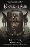 Asunder (eBook, ePUB)